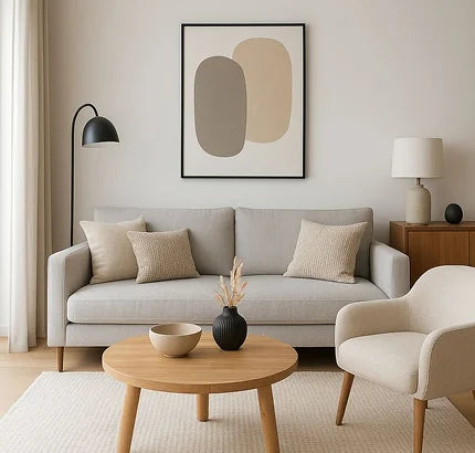 Modern Shape: The Enduring Charm of Shape Art