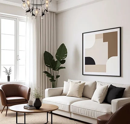 Geometry in Design: Where Math Meets Art