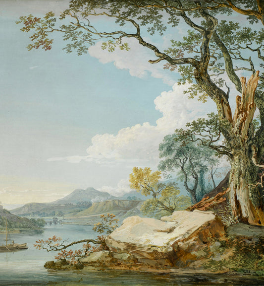 From Inspiration To Creation: A Painter's Journey