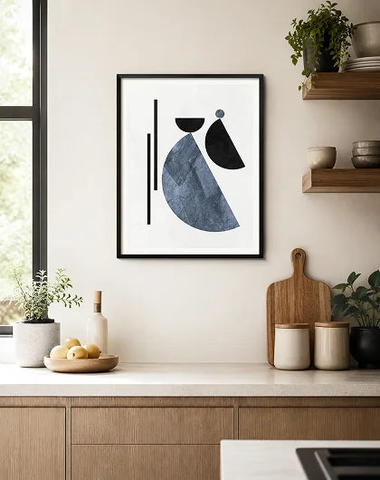 Modern Shapes