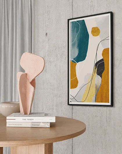 Motion Art
