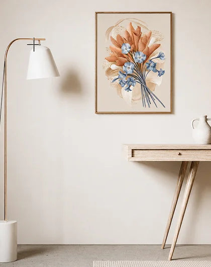 Floral Art
