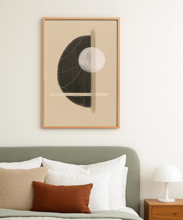 Canvas Painting Print For Home Decor
